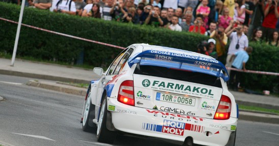 Rajd Rzeszowski